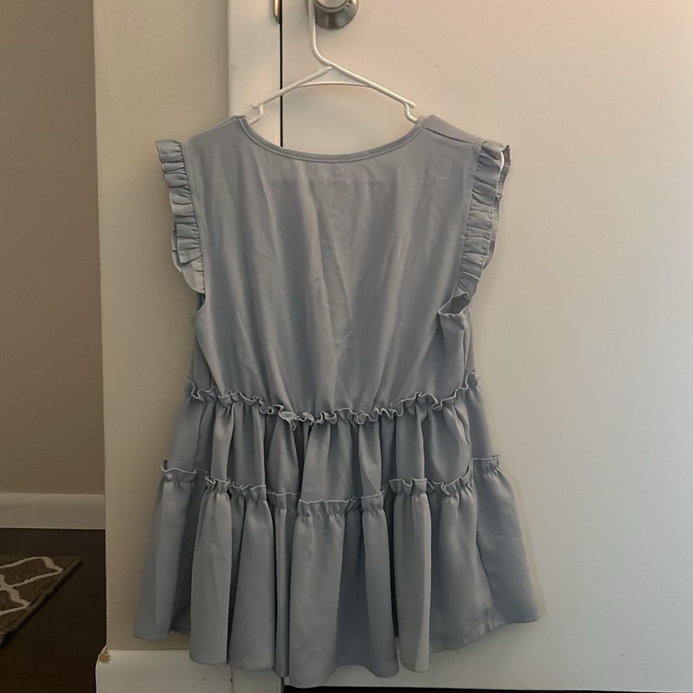 Blouse - Picture 2 of 2